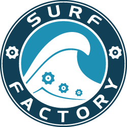 SURF FACTORY